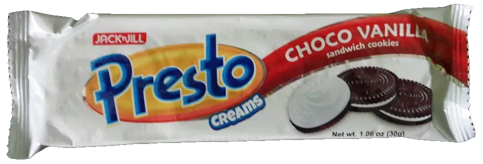 Choco Vanilla